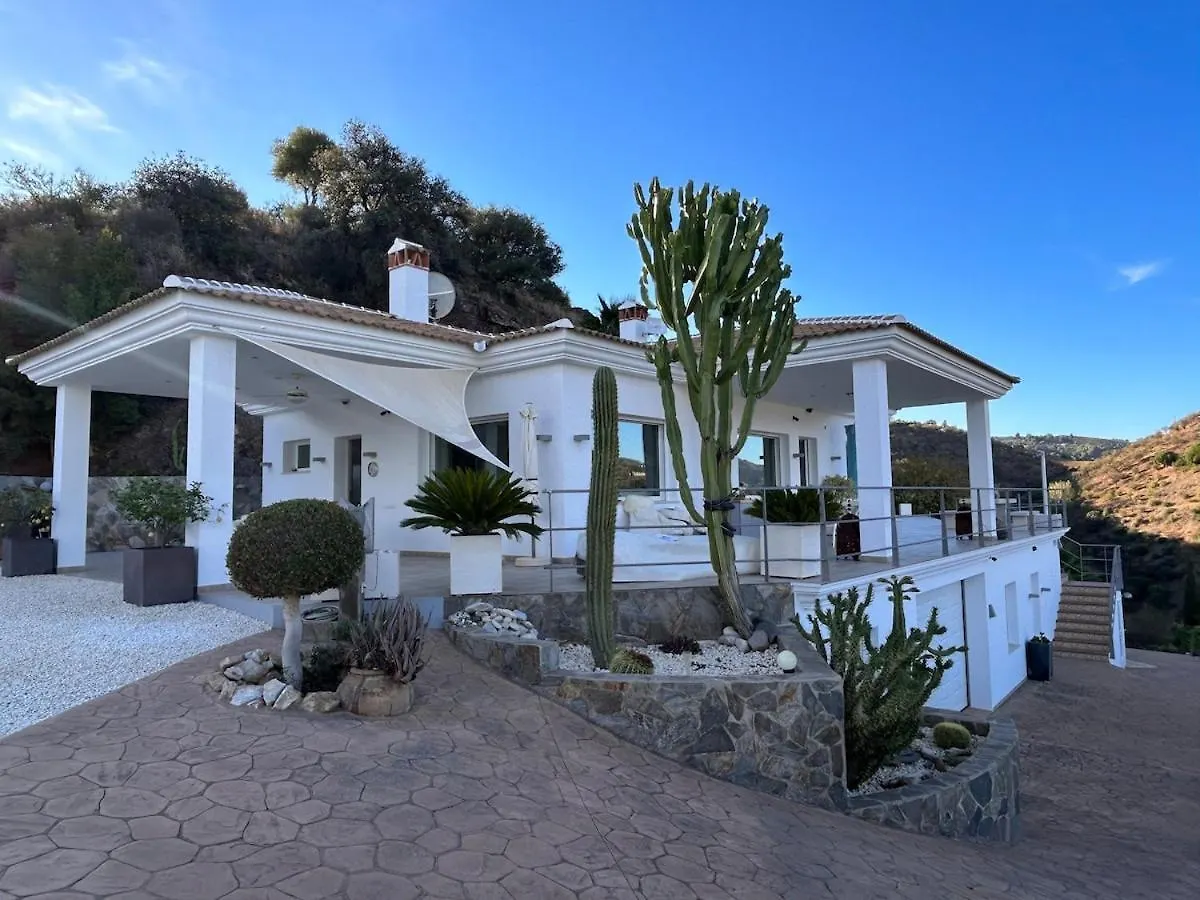 Finca La Roca Geweldige Villa Unieke Plek Guaro
